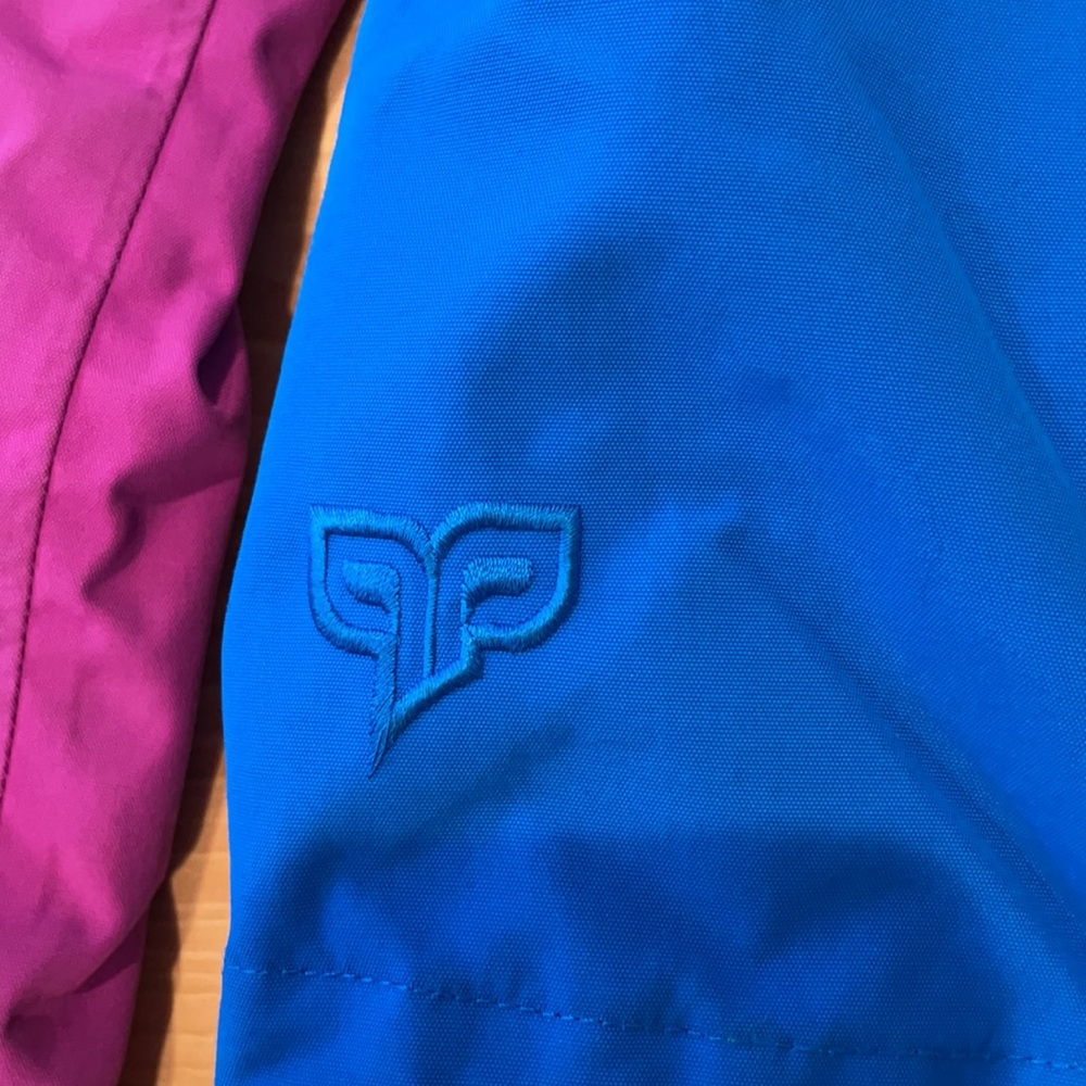The North Face Cryptic Jacket Winter Coat - Picture 10 of 12